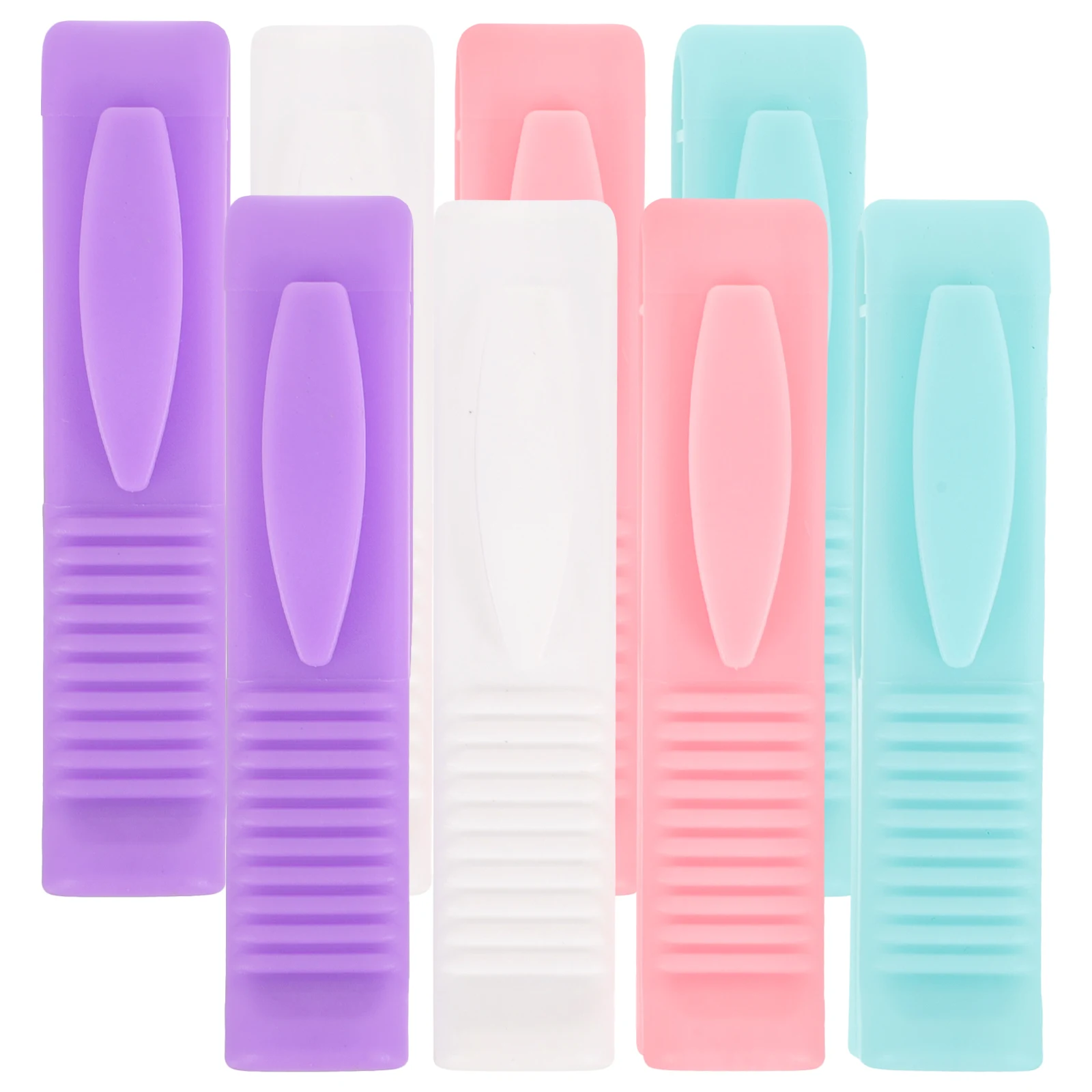 

8 Pcs Ampoule Bottle Opener Ampoules Vial Breaker Accessory Openers for Seniors Key Ao