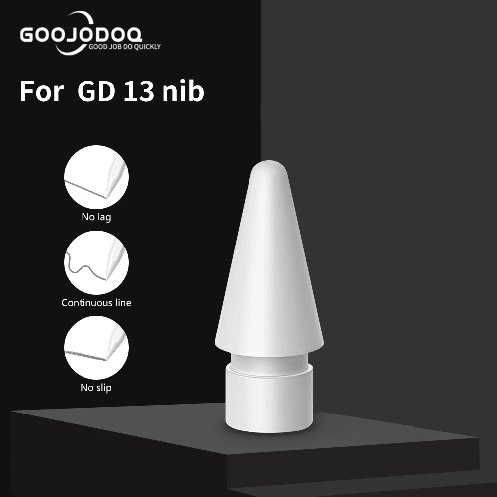 GD13 Pencil nib Tip For GOOJODOQ GD13 Pen only