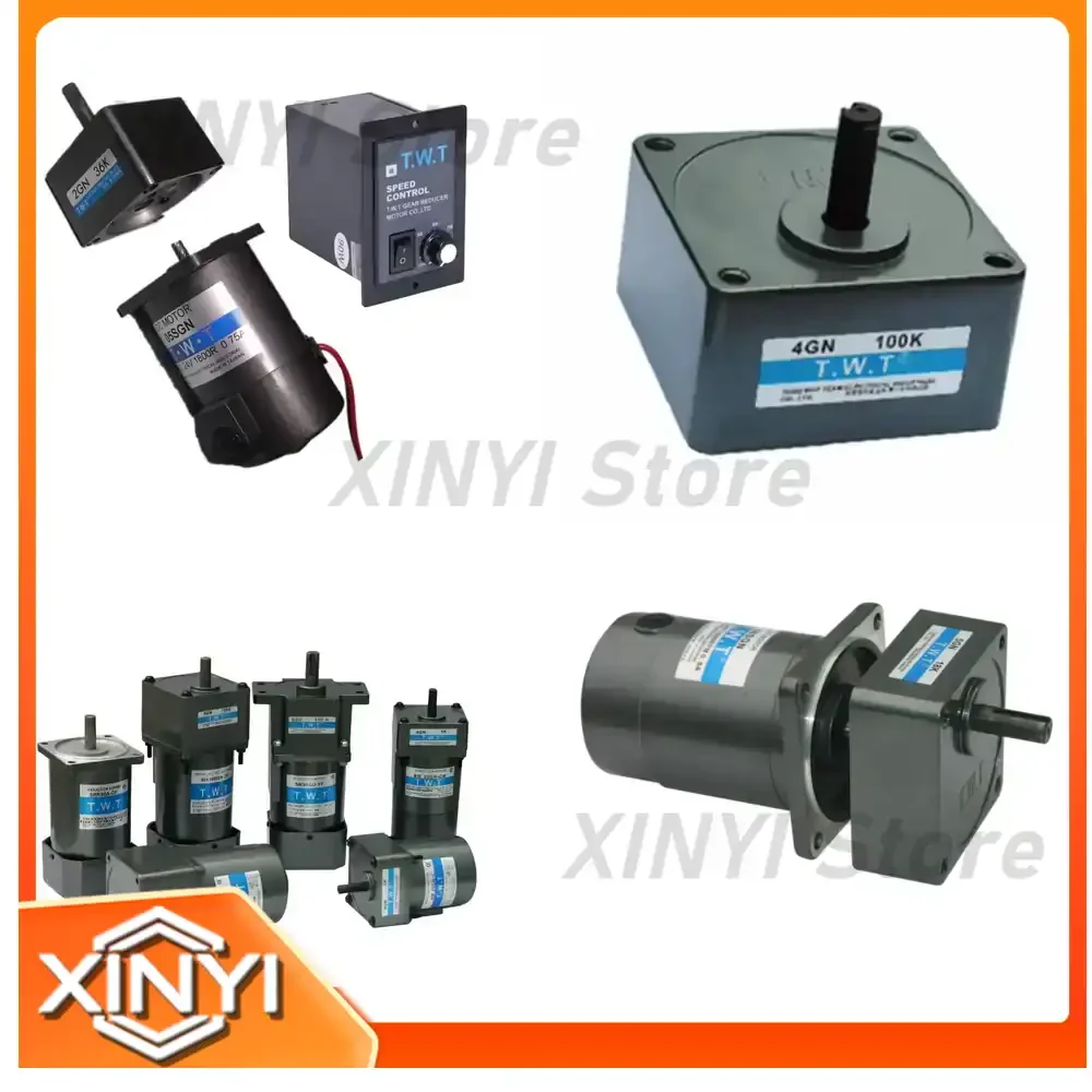 DC Motor Governor PWM DC Motor Speed Controller Switch Control Pulse Width Motor Governor Overcurrent Protection Motor Speed Controller:(AC180~260V DC0~180V