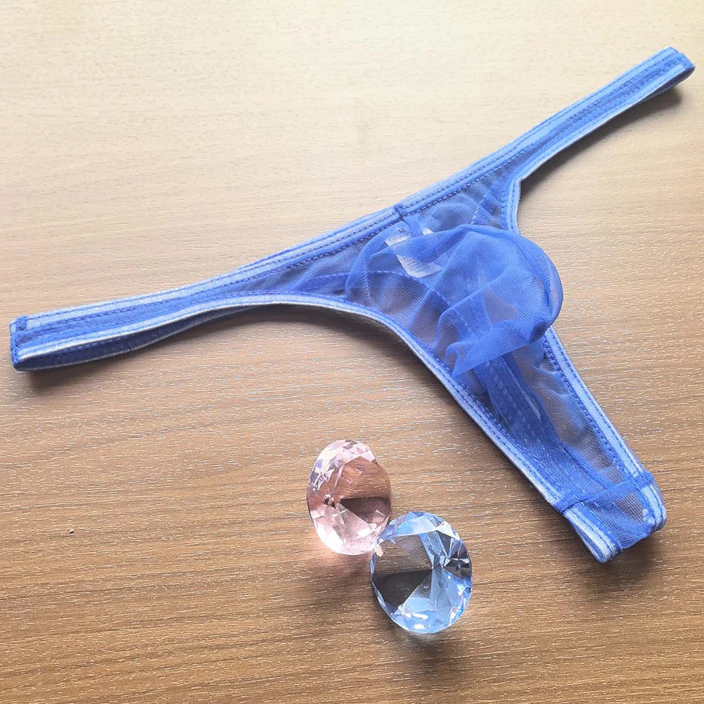 

Мужские сексуальные трусы, сетчатое прозрачное сексуальное мужское нижнее белье, горячее нижнее белье с низкой посадкой, сексуальные сетчатые дышащие трусы, трусики унисекс