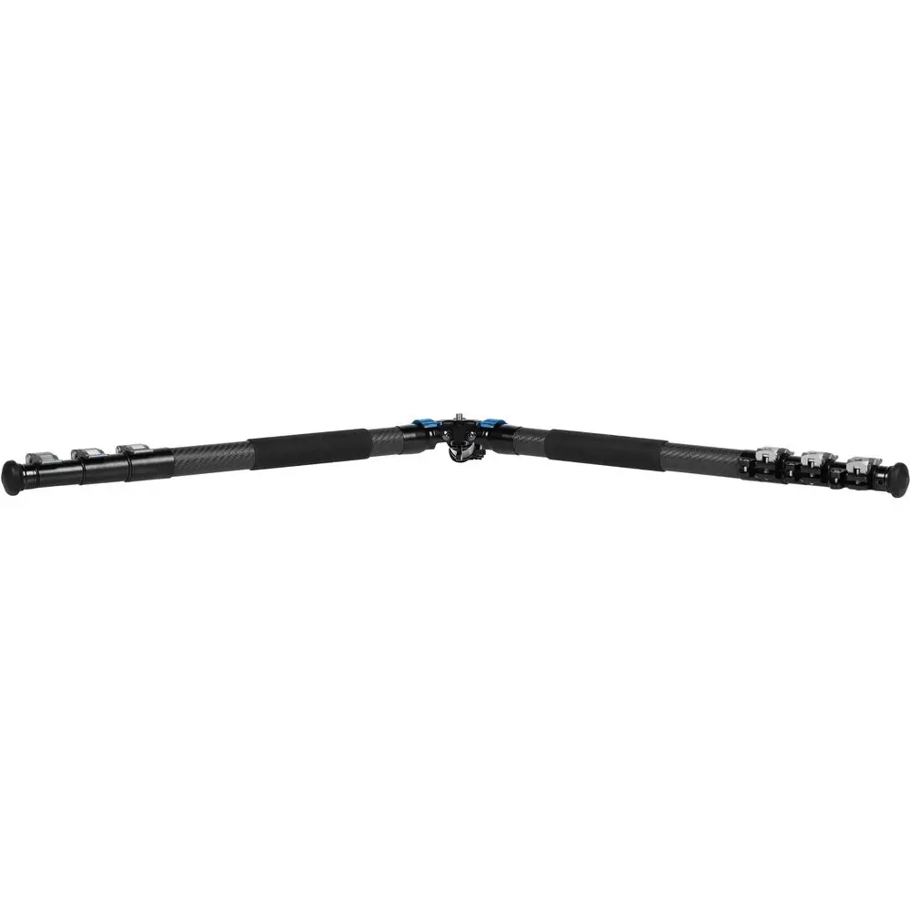 Sirui L-324F Landscape Flip Lock Carbon Fiber Tripod