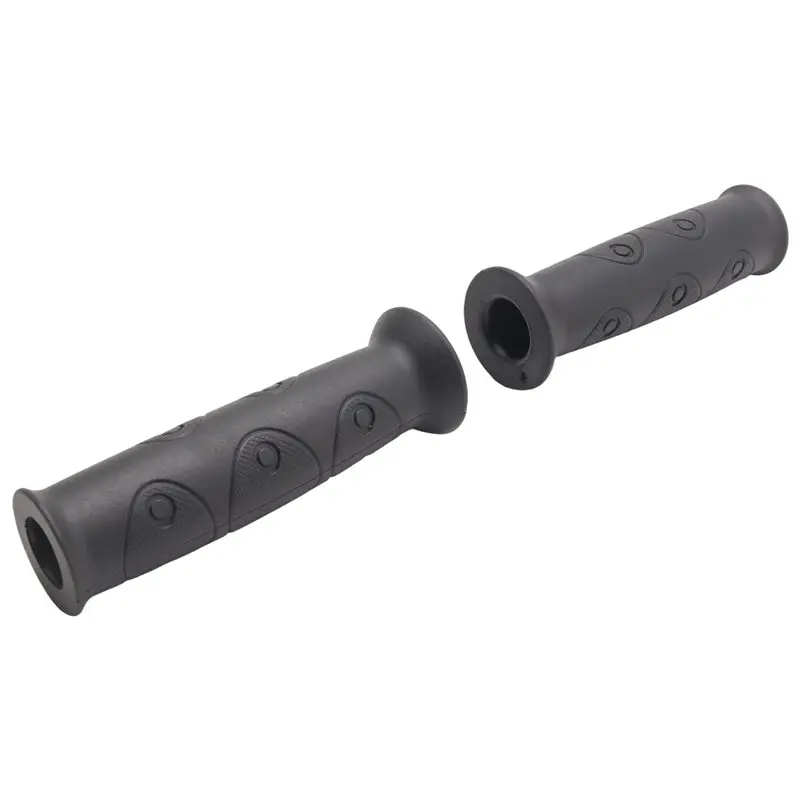 Upgraded ATV Handle Grips Cover Handlebar Rubber Cover 8060-100001 For All Model Quad Bike CF450 500 520 550 600