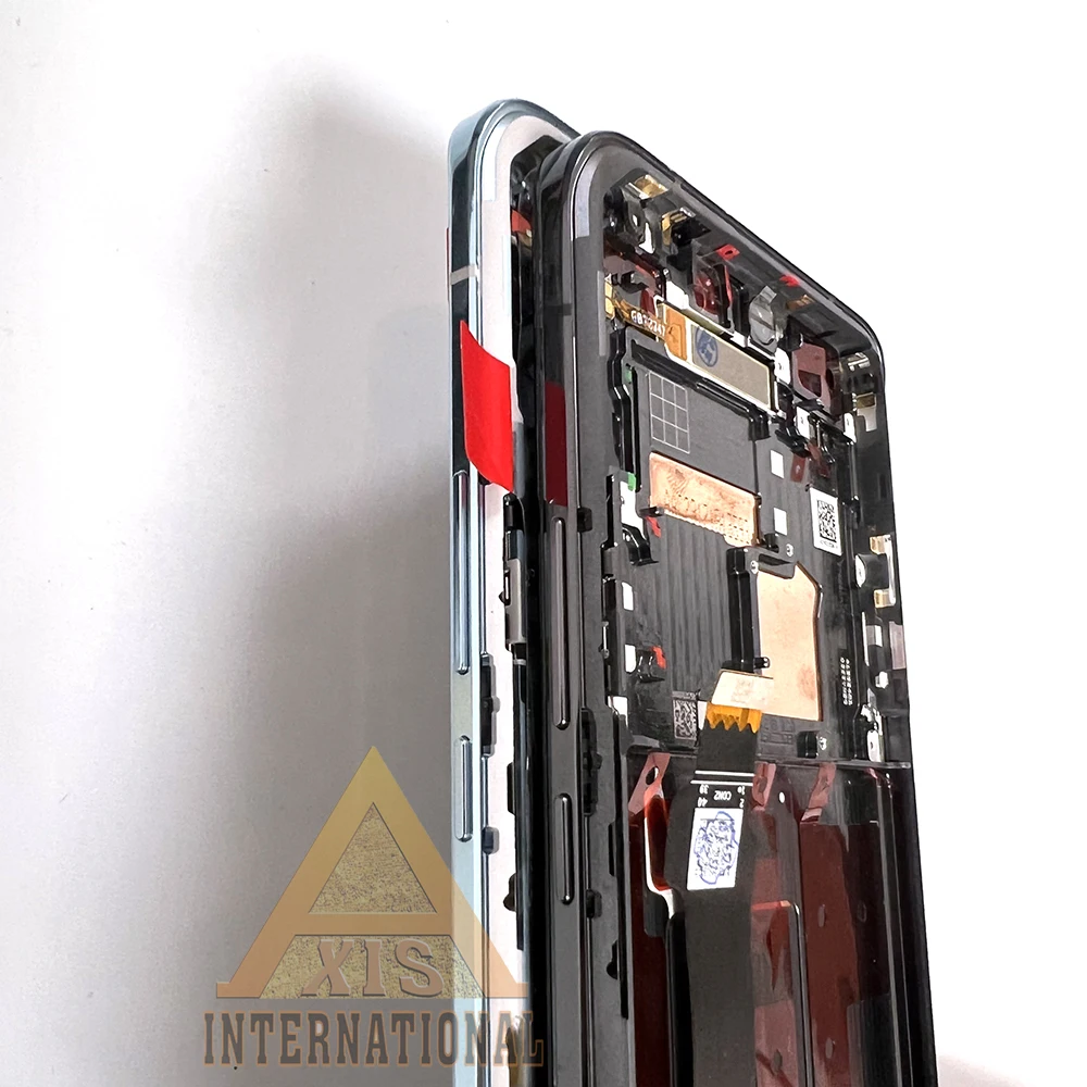 Original OLED 6.8\