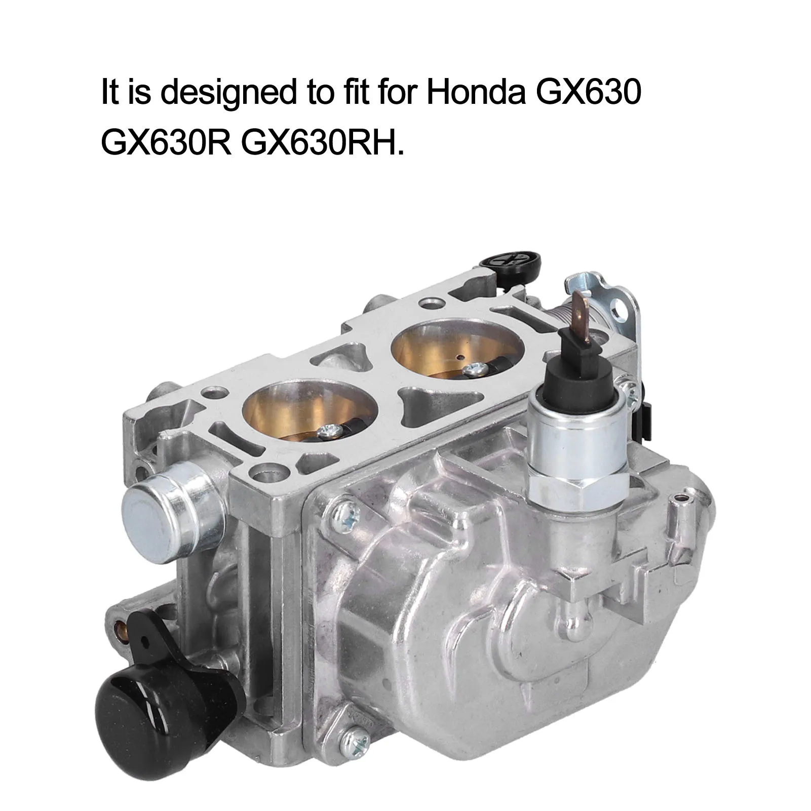 16100‑Z9E‑033 Carburetor Carb BK07A D for Honda GX630 GX630R GX630RH Lawn Mower Accessory