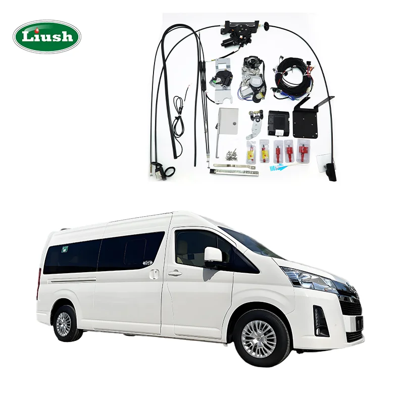 Liush For Toyota Hi…