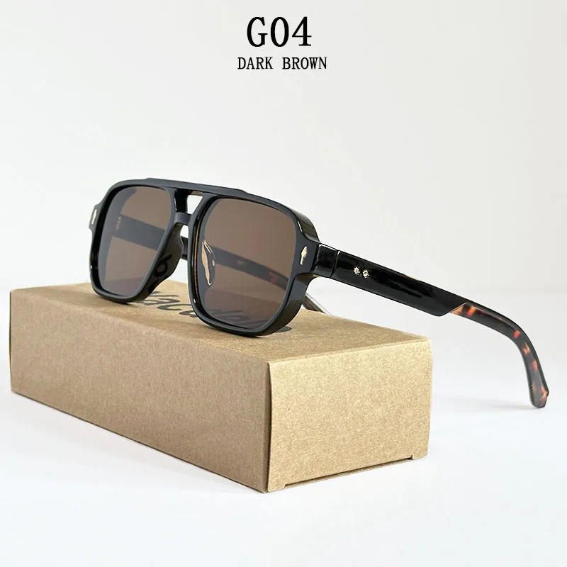 BMAD 2025 Vintage-Sonnenbrillen für Herren, modische Sonnenbrillen, Oculos-Brillen, Dropshipping, Gafas Lentes Lunette Okulary Zonnebril Occhiali 6