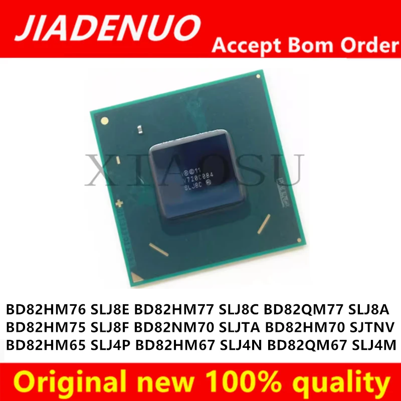 

(1 шт.) 100% новый оригинальный чипсет SLJ8E SLJ8C SLJ8A SLJ8F SLJTA SJTNV SLJ4P SLJ4N SLJ4M