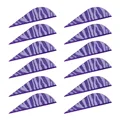 2 purple 1 white