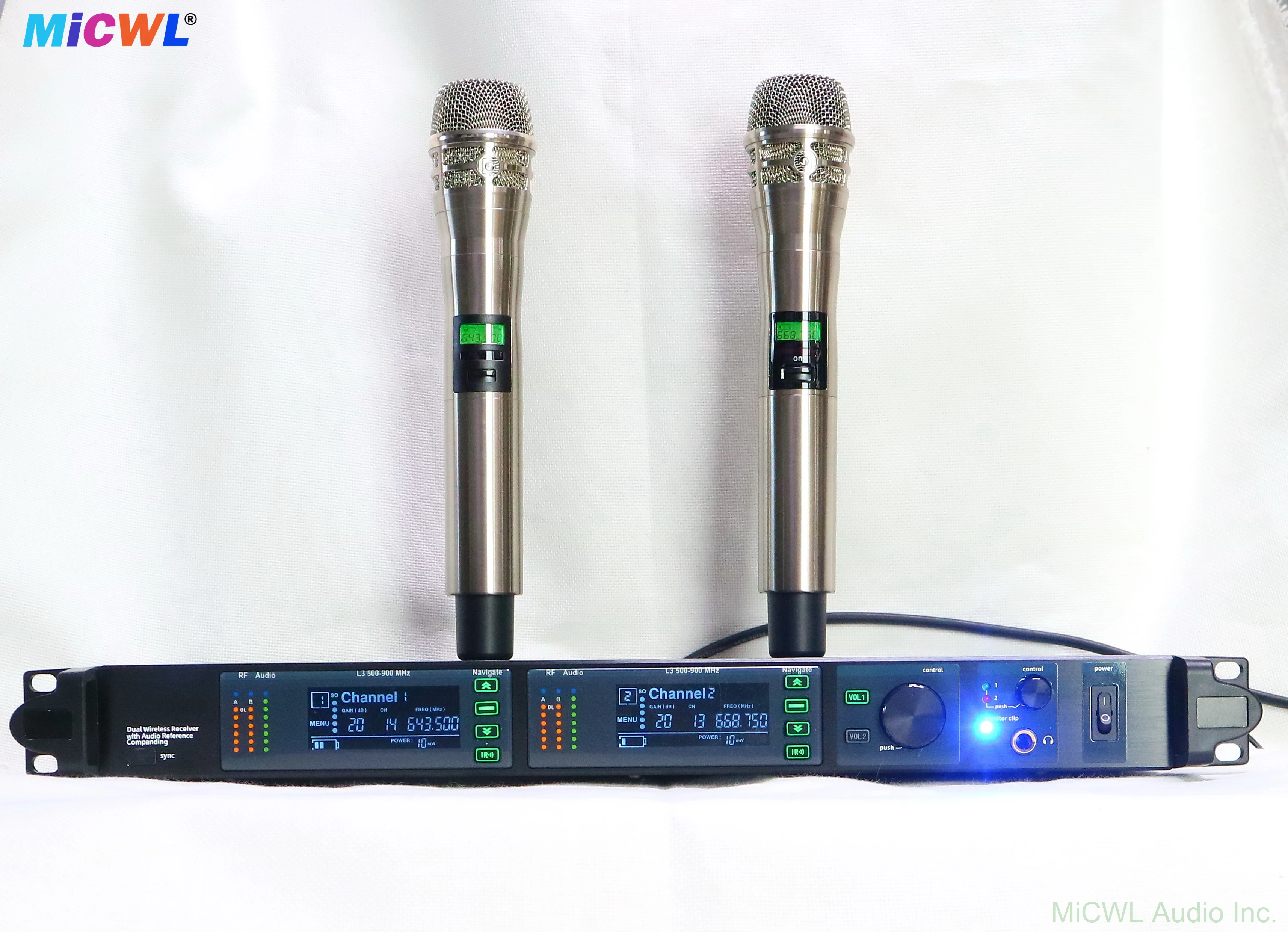 실버 KSM8 메탈 핸드헬드 AD4D 무선 마이크 디지털 시스템 ADX2 K8 핸드헬드 노래방 무대 노래 보컬 고품질 마이크