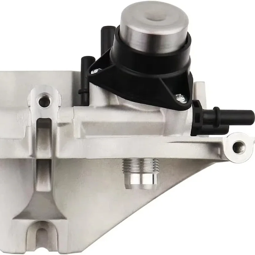 

Fuel Filter Housing Compatible with Vol vo D13 US17 Replace 23699581