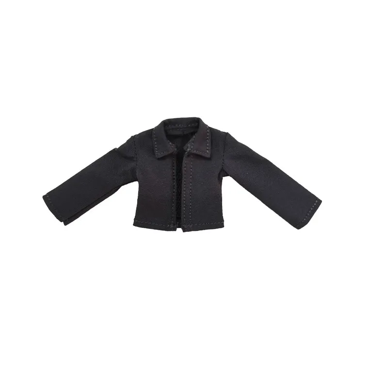 Langes Windbreaker-Hemd und Hose im Maßstab 1:12, Asi 2.0 OB11-Kleidungsmodell, passend für 1:12 Azone Picco Actionfigur-Körperpuppen – Detail 21
