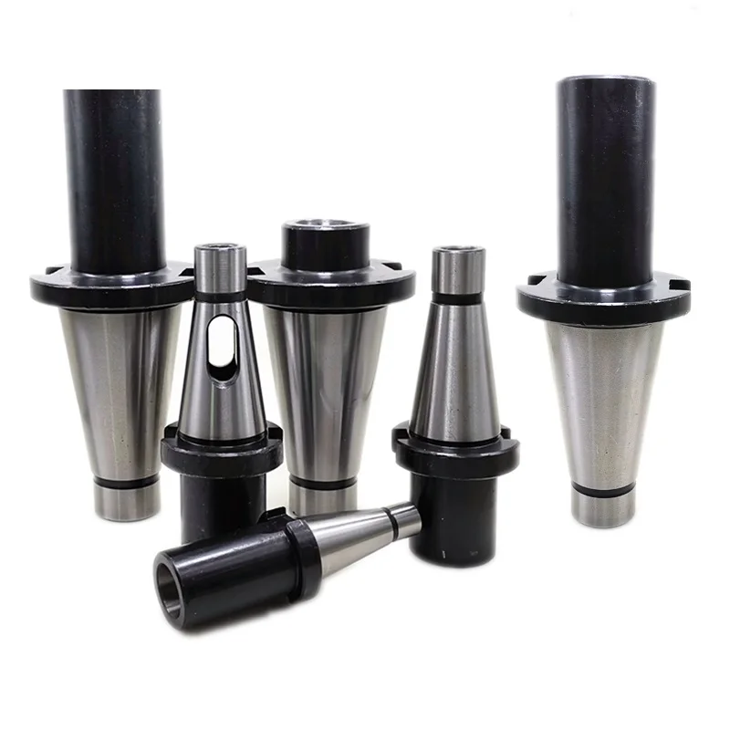 1 Manchon Intermédiaire NT30-MTB2 MT2 Pour Fraiseuse à