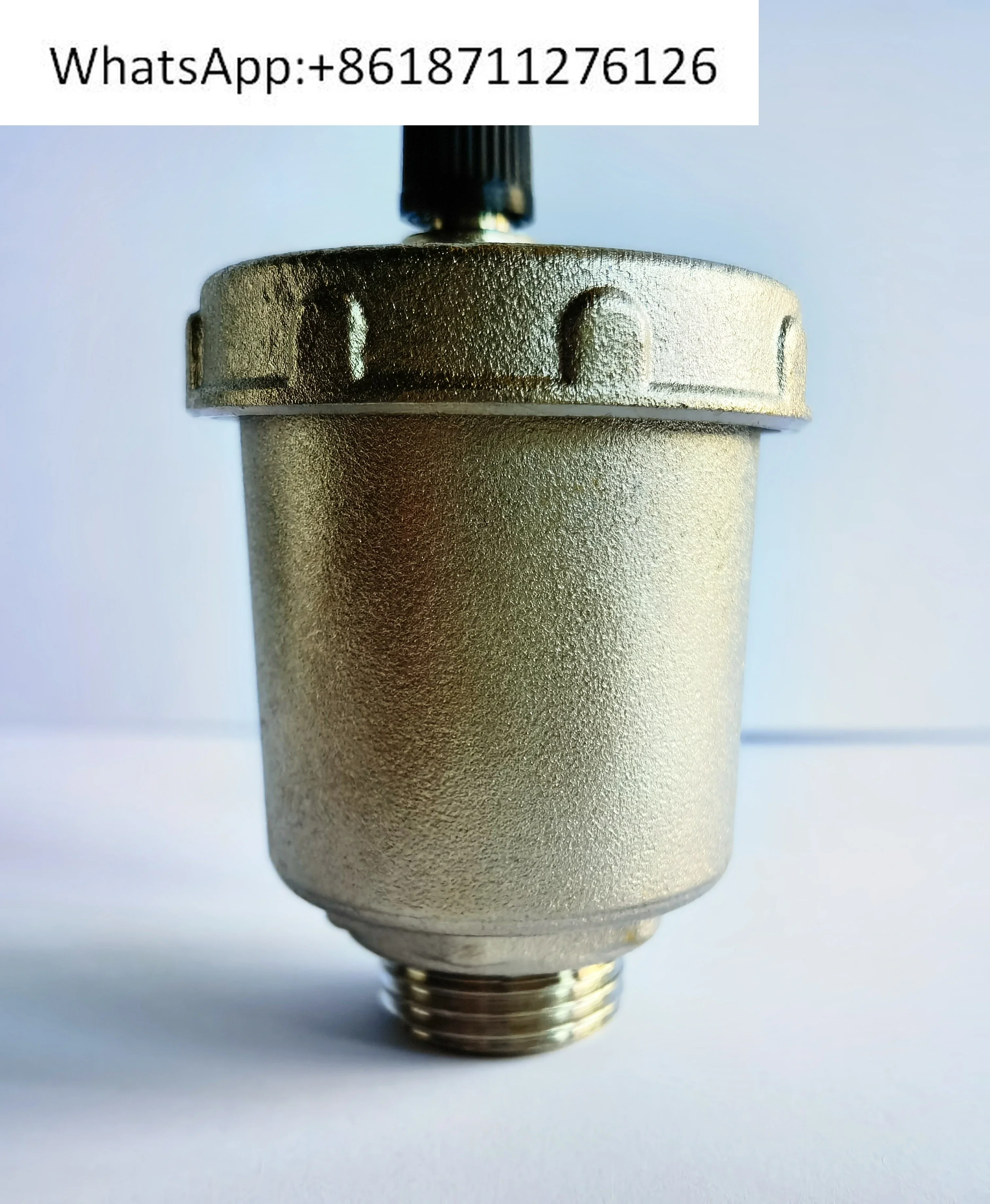 Exhaust valve [ITAP made in Italy] art.362 automatic exhaust valve/original genuine