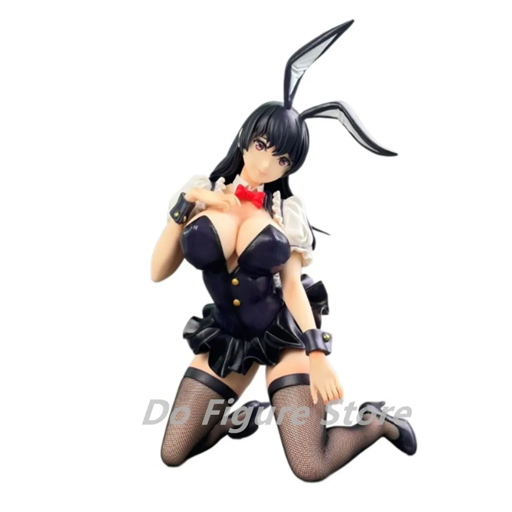 

Aina Bunny Ver Native BINDing 1/4 Girls Toys 30cm Japanese Anime PVC Action Figure Toy GK Game Statue Collection Model Doll Gift