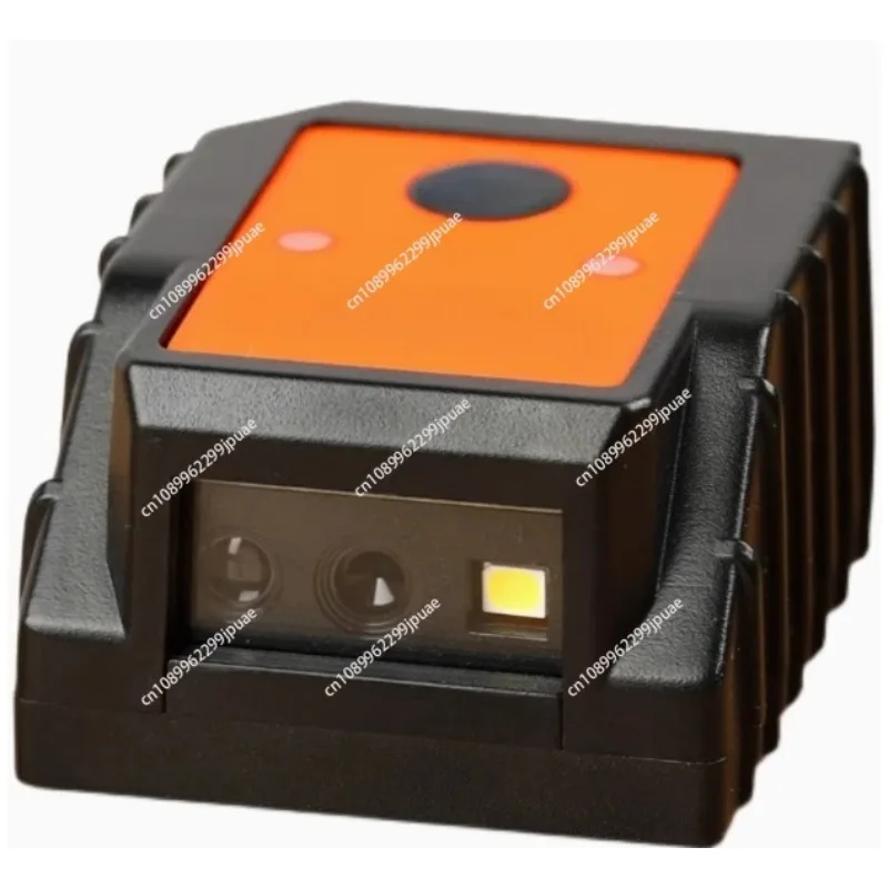 Embedded Industrial 2D Barcode Scanning Module Fixed QR Code Reader Engine