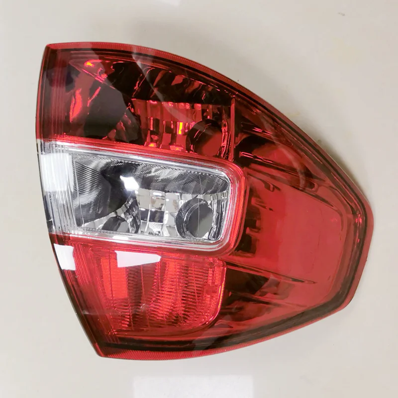 DECHO Taillight For Renault Koleos 2008 2009 2010 2011 2012 2013 2014 Brake Light Rear bumper taillamps tail light