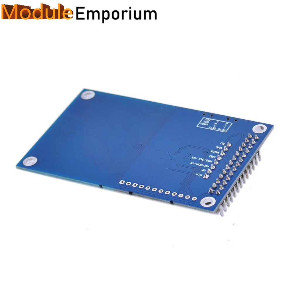 Módulo lector de tarjetas RFID de placa de desarrollo NFC OEM ODM 13,56 Mhz PN532