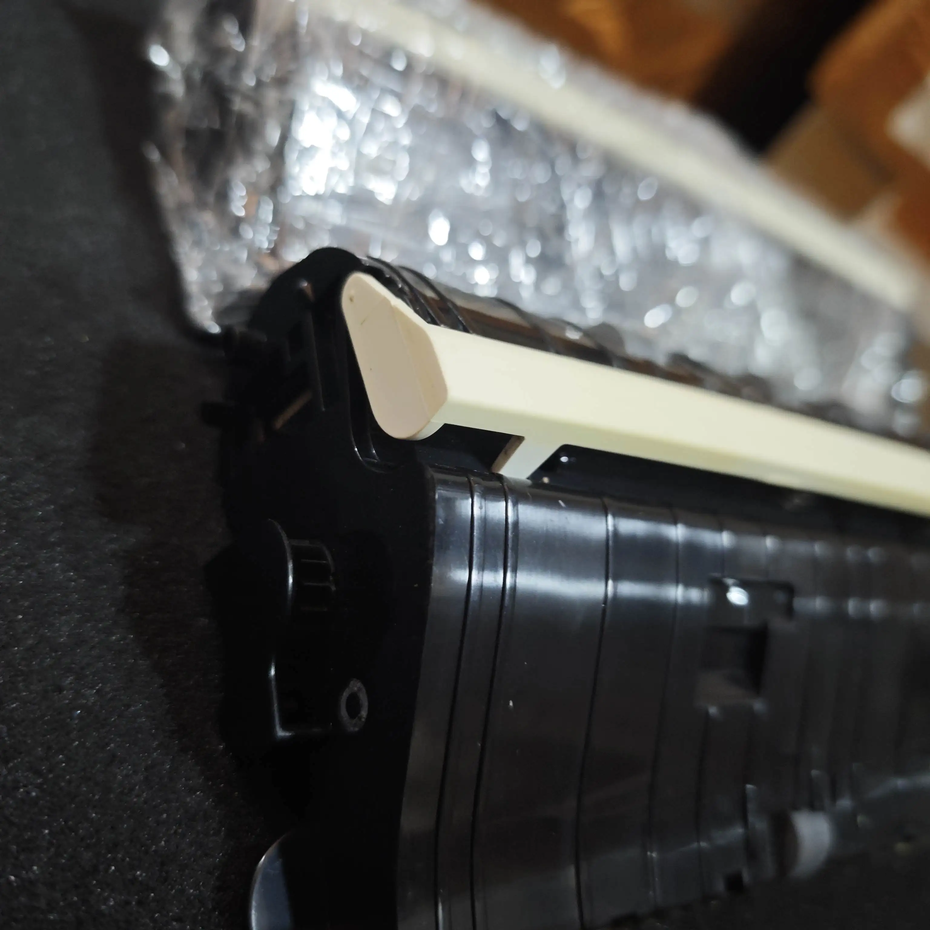 

1pcs Document Feeder Adf Core Assembly For Hp 1536 1415 225 226 425