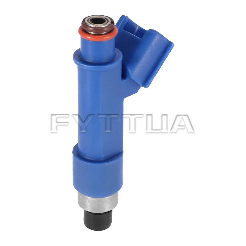 4/6pcs Fuel Injector 23250-22080 23209-22080 For Toyota Corolla Matrix Pontiac Vibe 2005-2008 1.8L