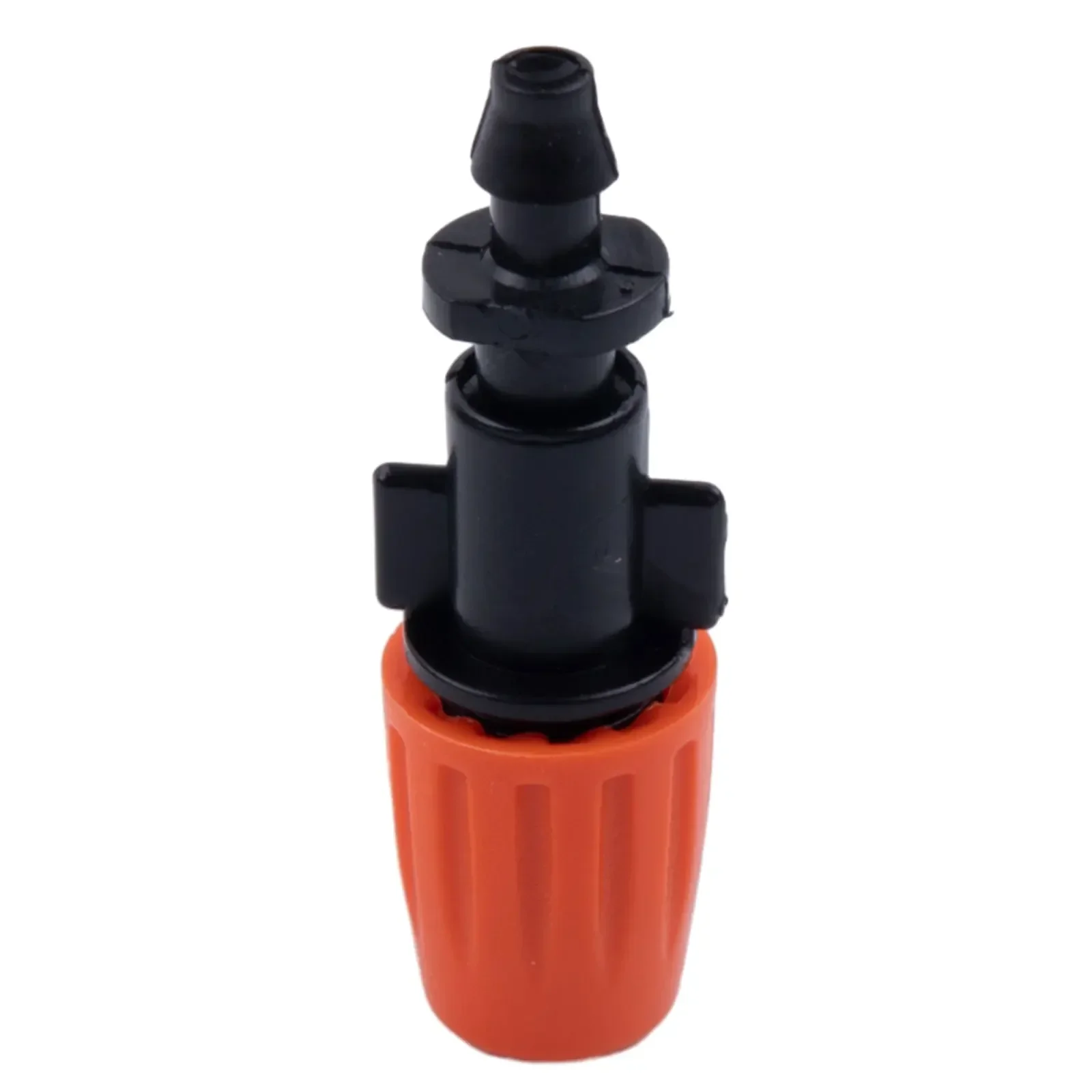 

Sprinkler Misting Garden Irrigation System 7.5-8.6L H Irrigation Sprayer Adjustable Misting Irrigation Sprayer Adapter