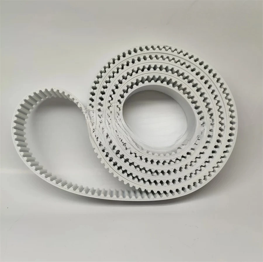 

2PCS Best Quality FH.1107871/05 Side Lay Paper Belt FH.1107871 for Stahl Machine Belt 25*2700mm 540 Tooth 25HTD5M-2700