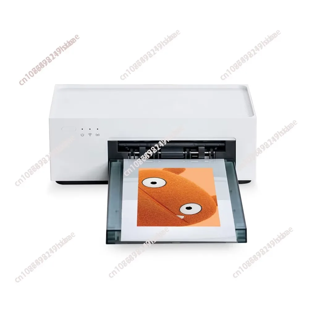 Thermal Transfer Belt for Customized Photo Stickers and Printers Wholesale DNP Ink-Free Printer