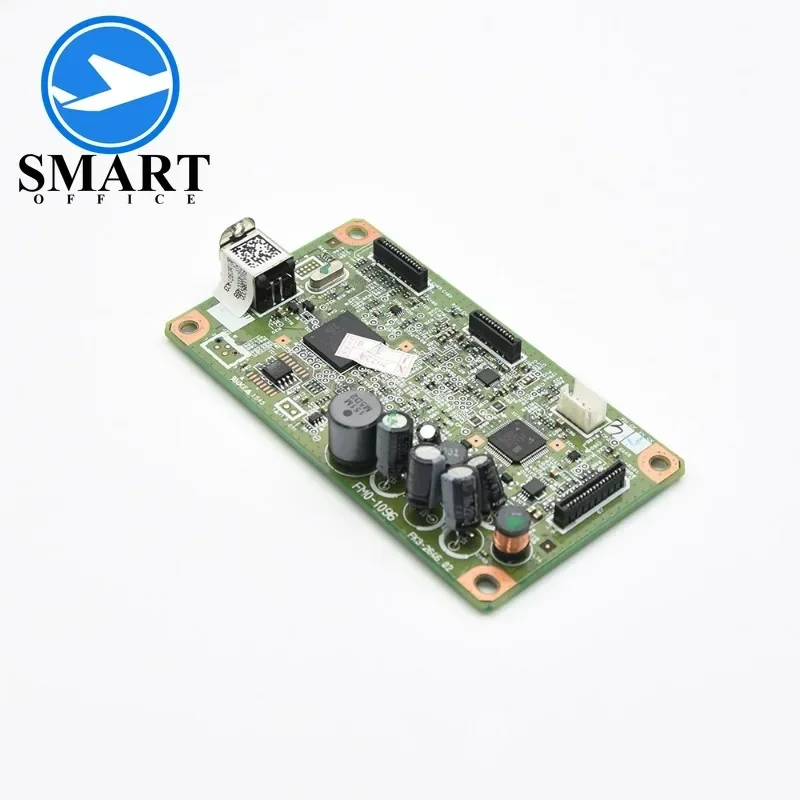 FM0-1096-000 Formatter Board for Canon MF3010 3010 Main Controller PCB Logic Motherboard FM0-1096