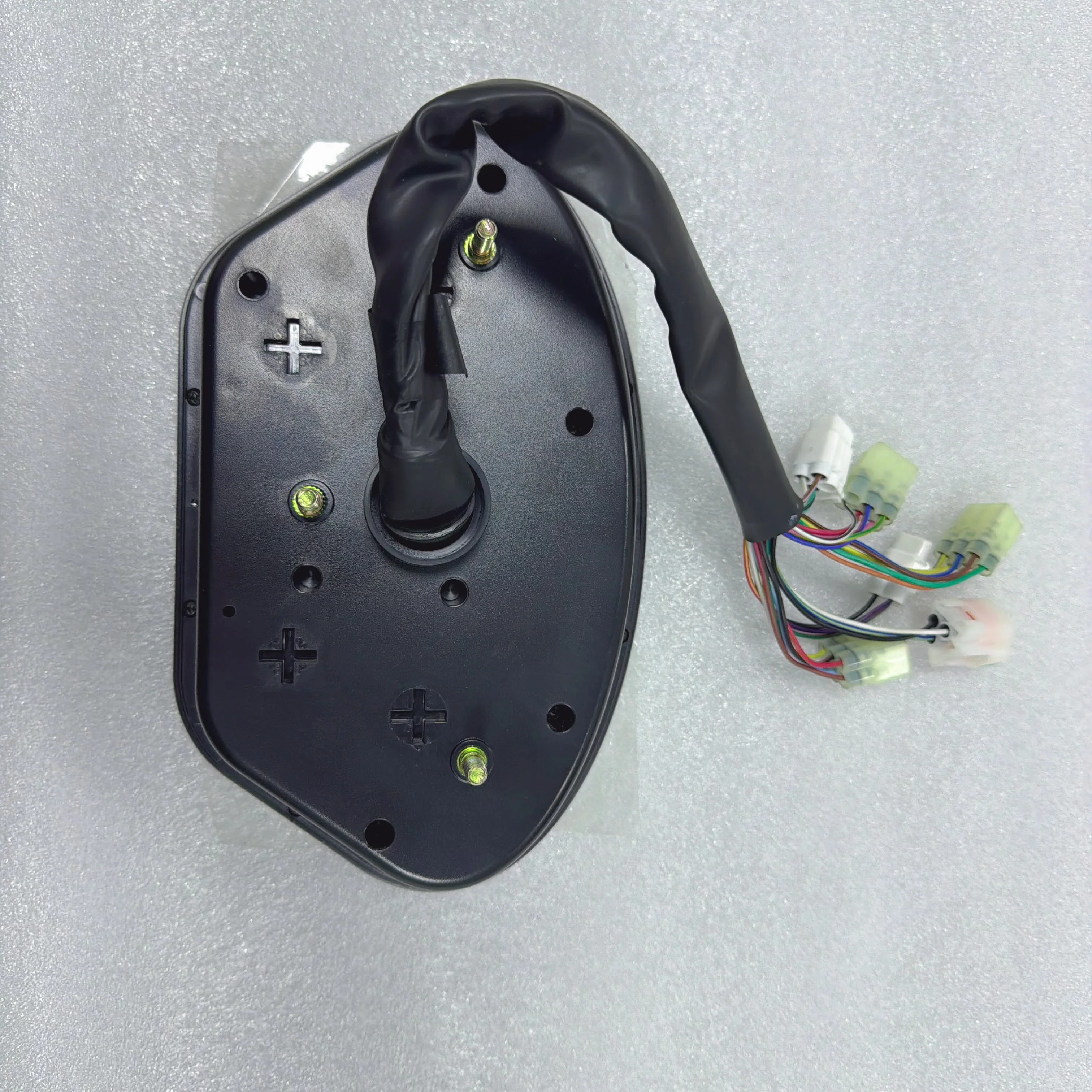Original genuine UTV instrument display assembly suitable for Hisun HS400UTV-2 36100-112C-0000 P112C00361000100