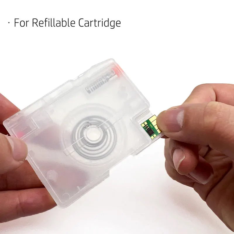 ARC Chip 952 953 954 955 XL Refillable Cartridge Chip For HP OfficeJet 7720 7730 7740 8710 8715 8720 8730 8740 8210 Printer CISS