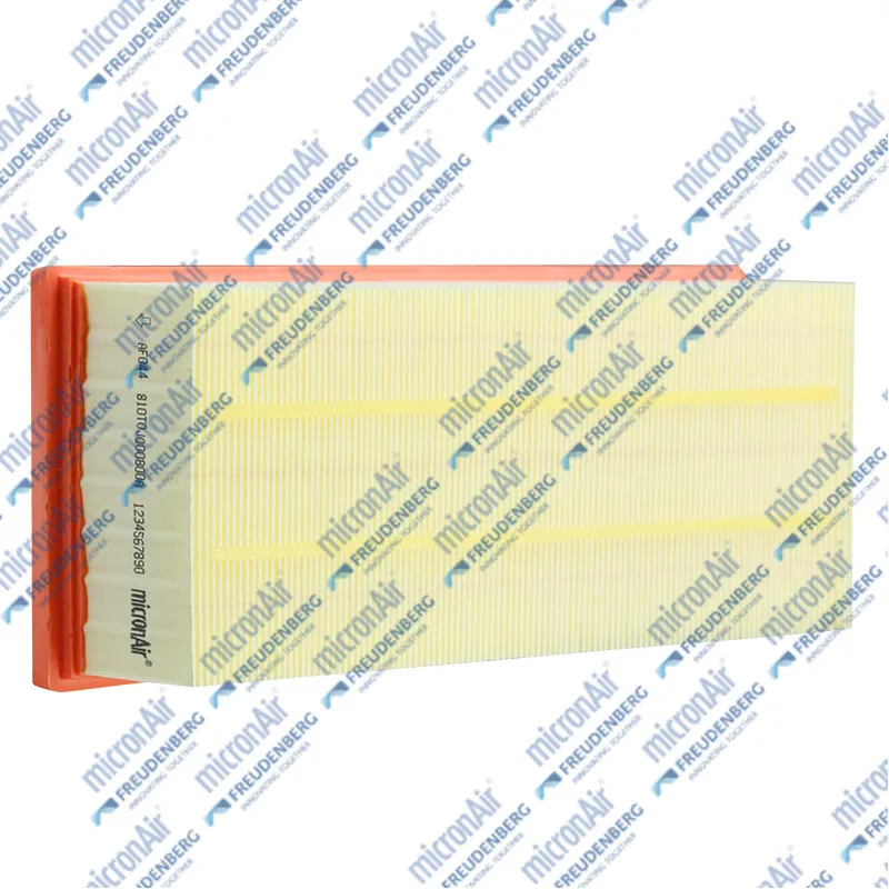 For AUDI A3 Q3 TT Quattro For SEAT Alhambra Altea Leon Toledo III micronAir Air Filter AF044 1K0129607D