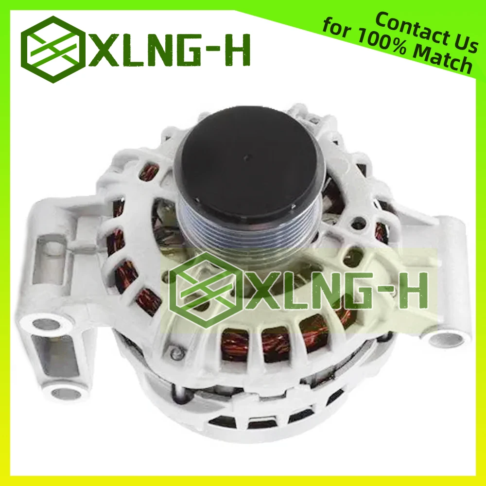 110A 12v Alternateur For Ford Ranger 2.2 3.2 AB3910300AE AB3910300AD AB3910300AF AB3910300AFFC AB3910300AG UK0118300D F000BL0639
