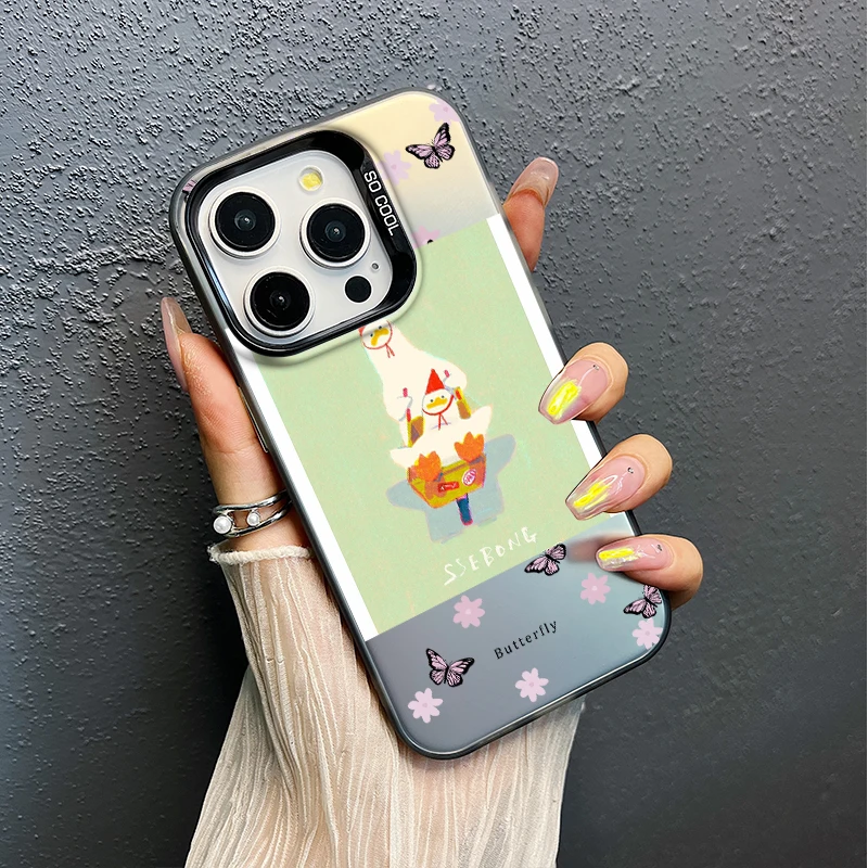 Чехол для iphone 11 по низкой цене, iphone 12promax (6,7 дюйма) светло-зеленый