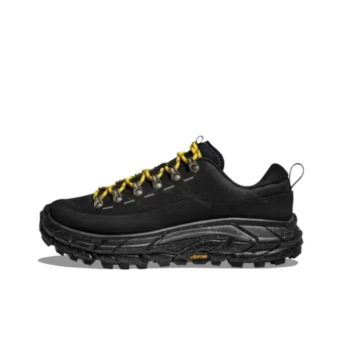 2025 Outdoor Wandelschoenen GTX Prachtige geheel zwarte eenvoudige stijl Designer modeschoenen KAHAS voor heren Trekking Wandelen Hardlopen
