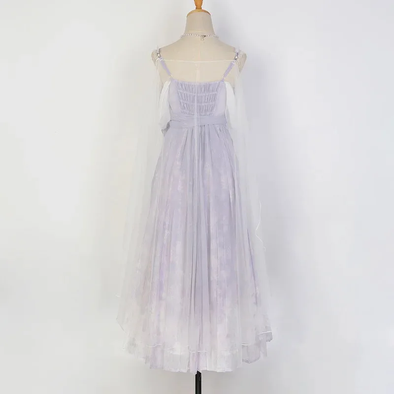 Mist Immortal Chine… - image