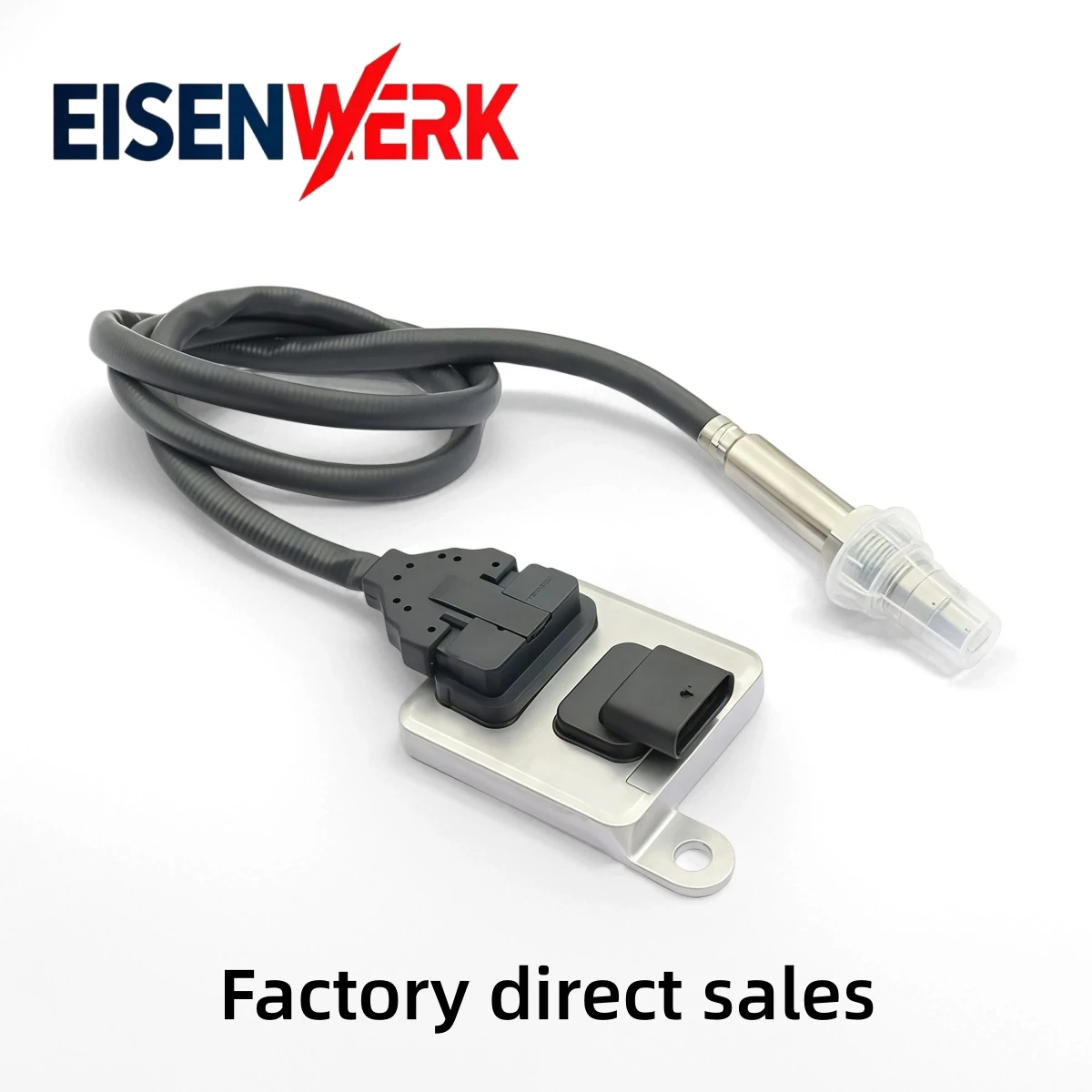 ME427822   A3C08257400-80E  high quality Nitrogen Oxygen Nox Sensor For Mitsubishi Fuso FE160 4P10 2012 Truck  A3C0825740080E