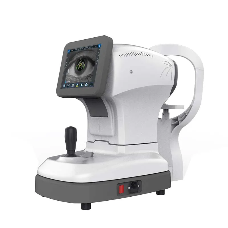 ARK-4000 Automatic Measurement Autorefractometer Eyes Optical Optometry Auto Refractometer And Keratometer