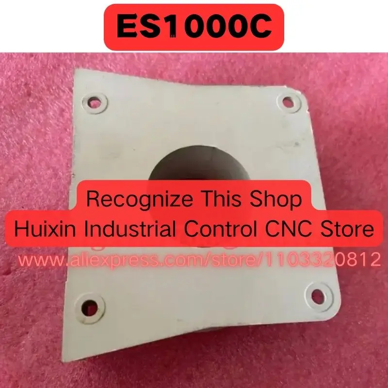 

Последнее предложение, используемый датчик ES1000C, нормальная функция, протестирован нормально