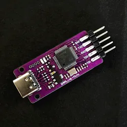 DAPLink-Descargador y emulador de quemador, alta calidad, sustituye a JLink OB/STLink V2 STM32 GD32 APM32 CKS32, daplink-mini