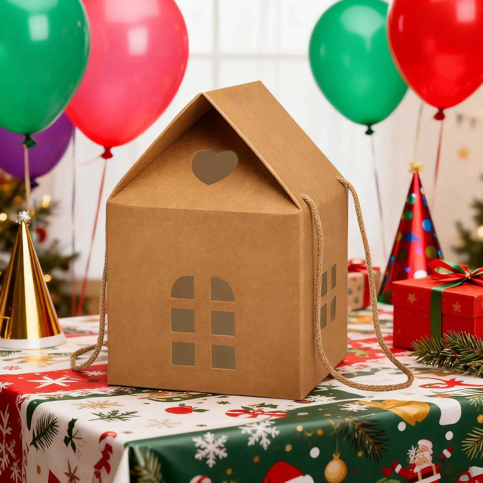 Christmas Candy Box… - image