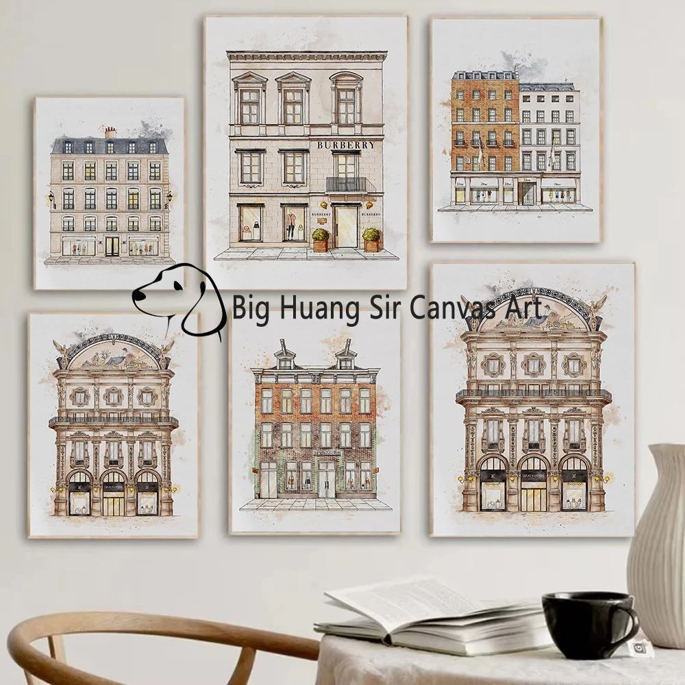 Boutiques Fashion S… - image