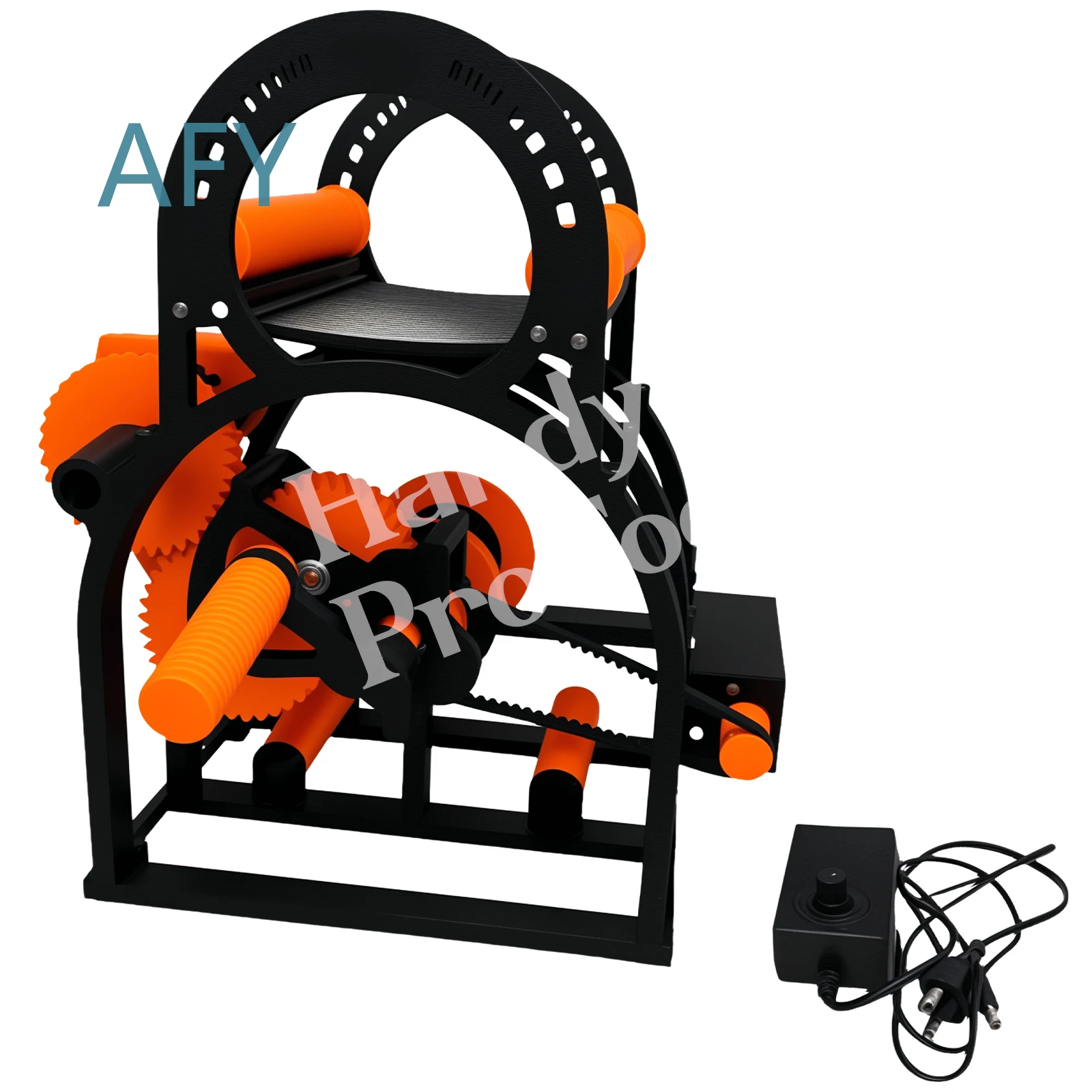 3D Winder for Bambu Lab Winder 3D Printing Spooling Machine Electric Coiler Filament Winding Device for PLA PETG TPU ABS 3D