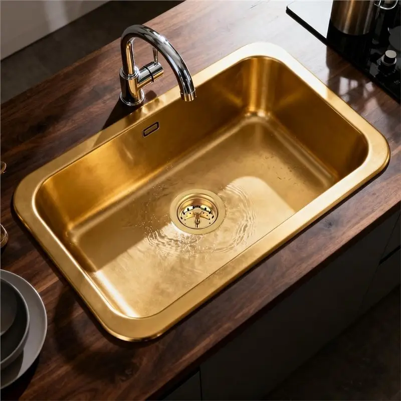 ABYN-Sink Garbage Disposal Flange And Stopper For Kitchen, Fit 3-1/2 Inch Standard Sink, With Stopper & Rubber Ring