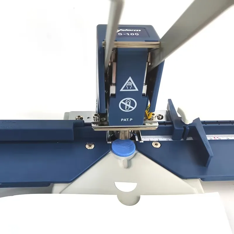 

Half Moon Puncher Half Moon Cut Puncher