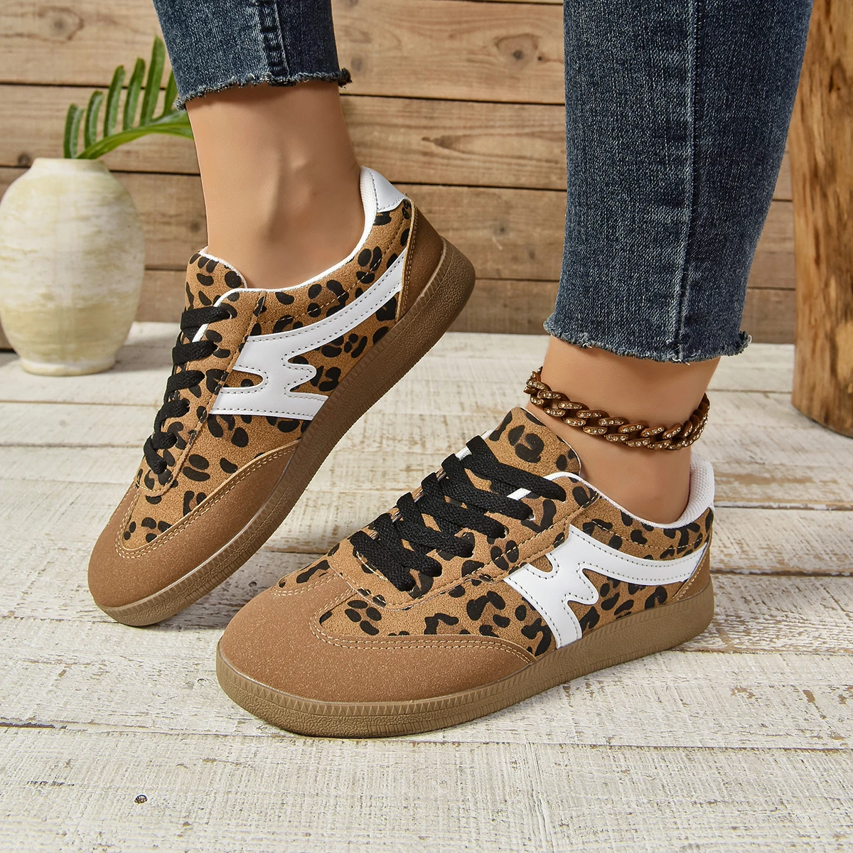 

Женские кроссовки на плоской подошве, удобные легкие слипоны для повседневной обуви, женские дышащие кроссовки на шнуровке, женские Zapatos De Mujer