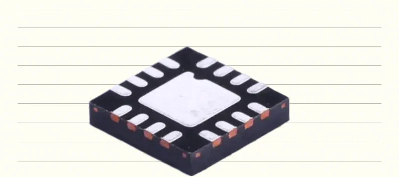 ADP1741ACPZ-R7 LFCSP-16 (4x4) Linear Regulator (LDO) ADI New 750mV~3.3V 2A 3.6V