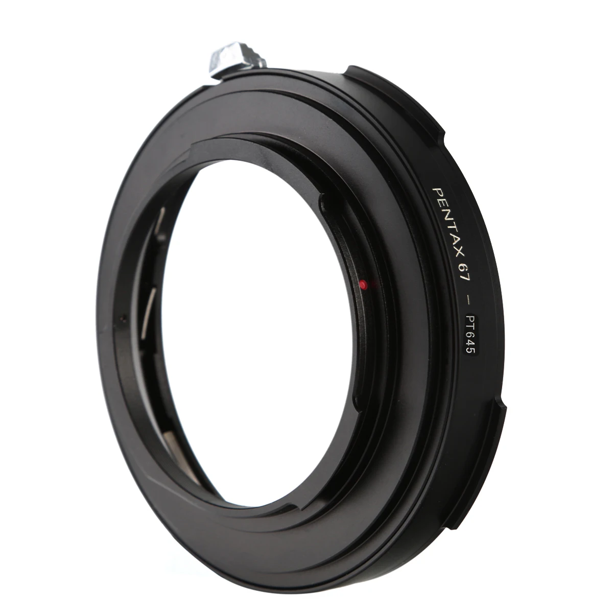 K&F Concept PENTAX67-PT645 for PENTAX67 Mount Lens to Pentax 645 PT645 Mount  Camera K-1 K5II K3II K30 K50 KS2 KS1 Lens Adapter