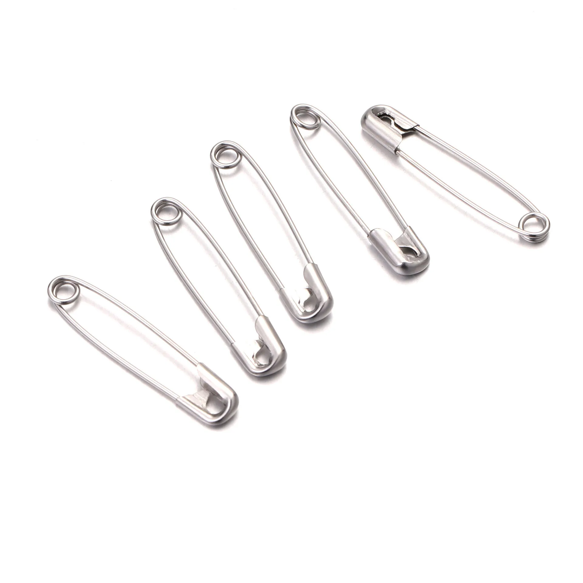 Thumbnail 2 - #31 Newest Safety Pins