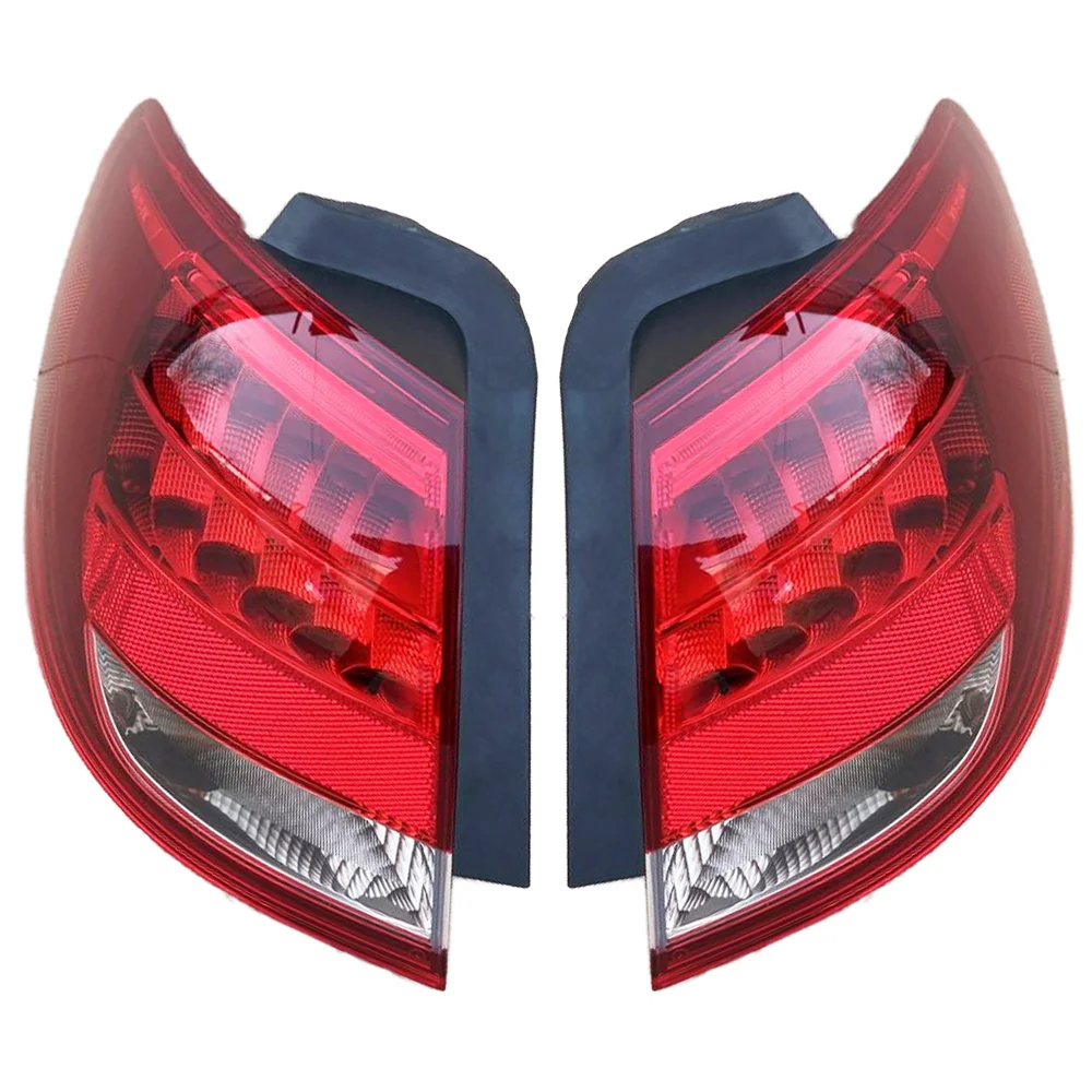 

for Mercedes Benz A2469068100 A2469068200 W242 W246 B180 B200 B220 B160 B250 B200 car rear signal brake tail lights auto parts