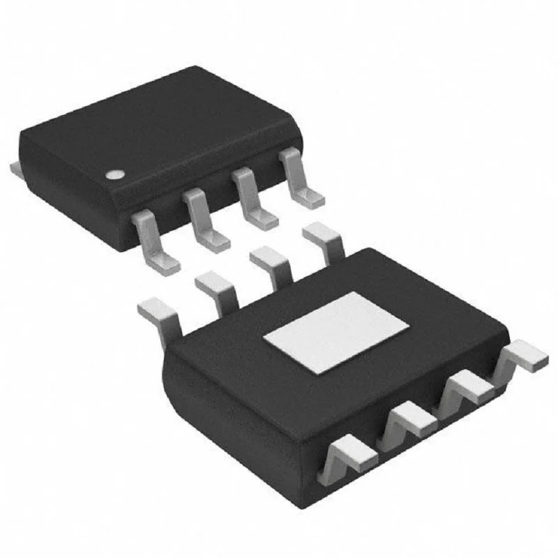

Integrated Circuits (ICs) LP2998MRE/NOPB - Converter, DDR Voltage Regulator IC 1 Output 8-SO PowerPad