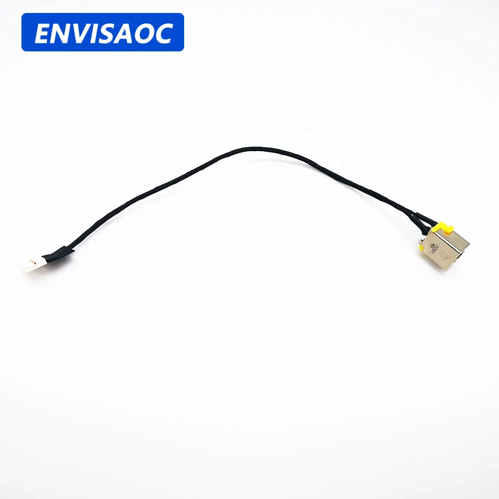 Dc Power Jack Met Kabel Voor Acer V5-471G V5-431G V5-531 V5-571G 571P MS2360 2361 Laptop DC-IN Opladen Flex Kabel